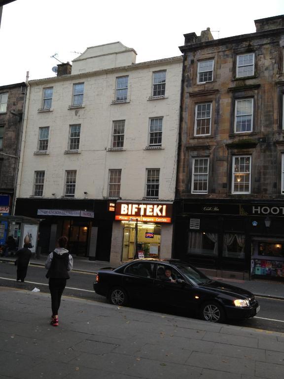 St Enoch Hotel - Glasgow — Photos 1